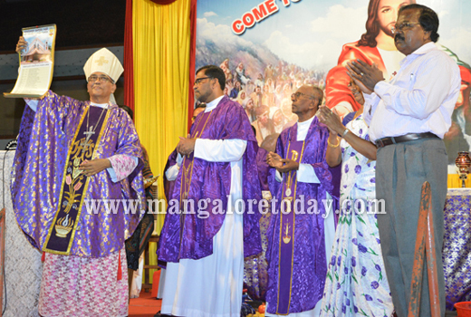 Urwa Church 1